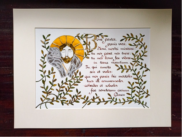 Bone Pastor 2 Pracownia Skryby