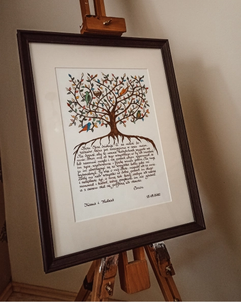 Modlitwa za rodziców 1 Pracownia Skryby Paulina Herman