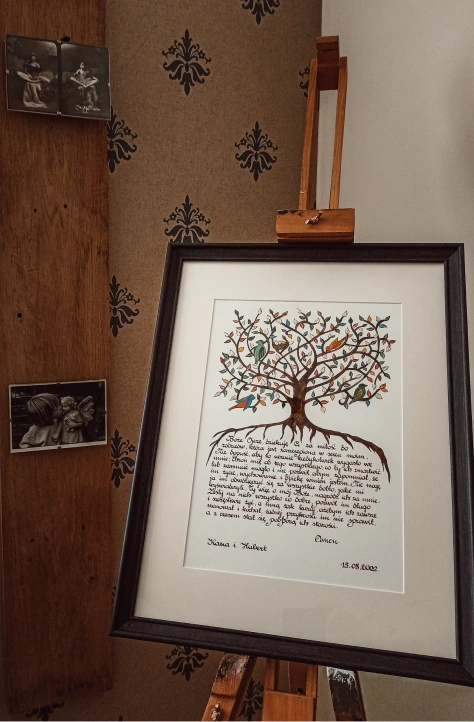 Modlitwa za rodziców 3 Pracownia Skryby Paulina Herman