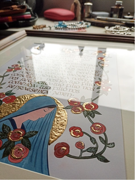 Sub Tuum 2 Pracownia Skryby Paulina Herman