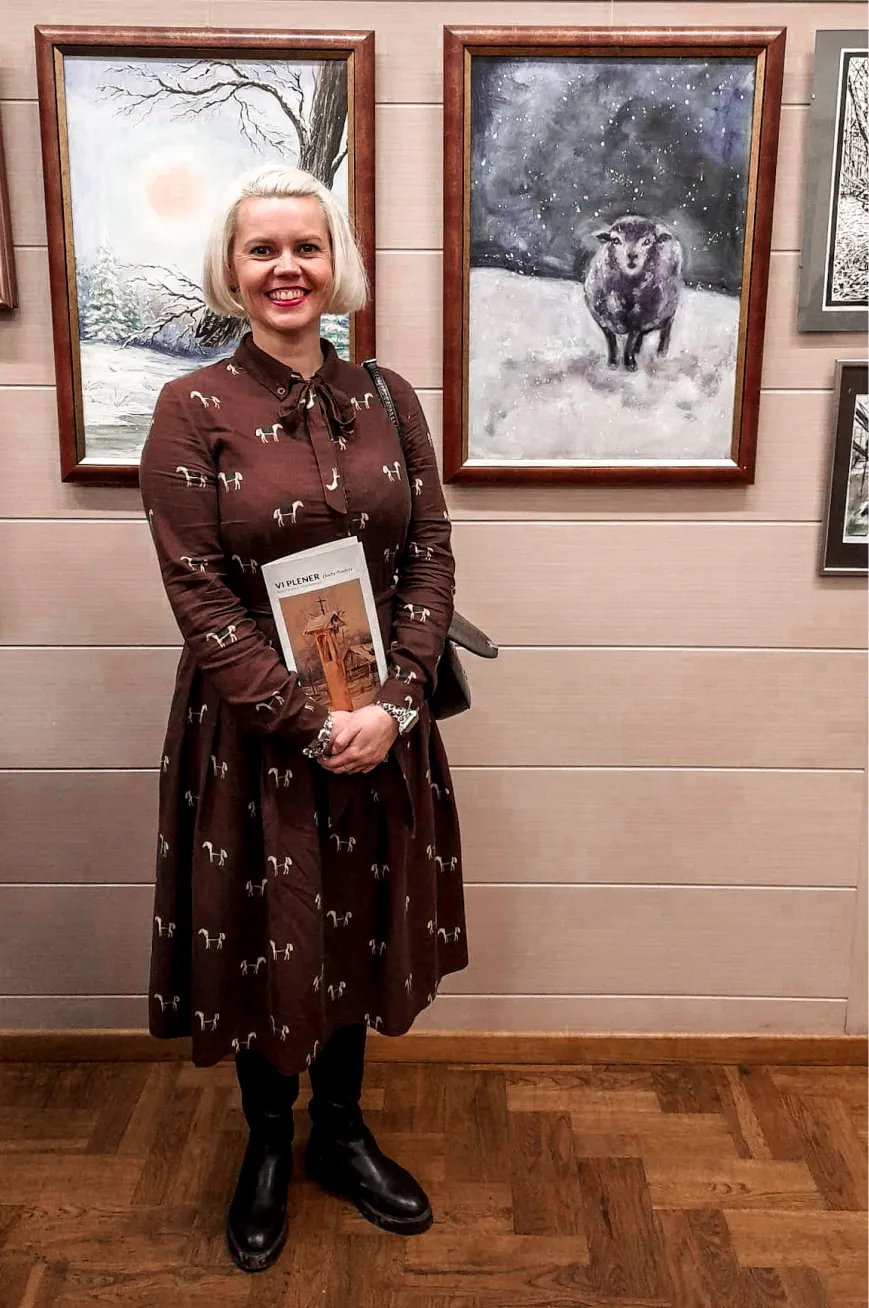 Baner 2 Malarstwo Pracownia Skryby Paulina Herman