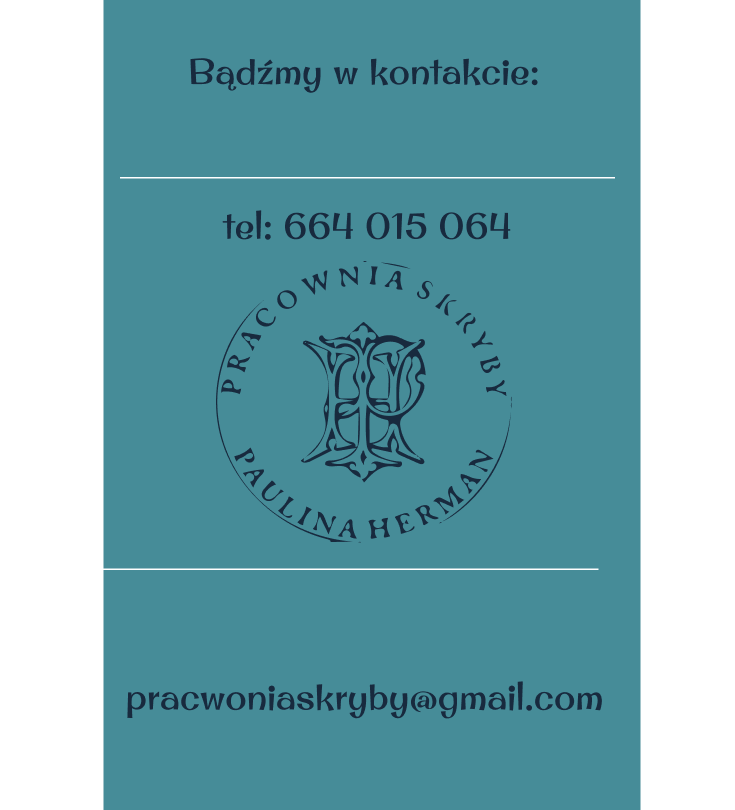 Baner 3 Malarstwo Pracownia Skryby Paulina Herman