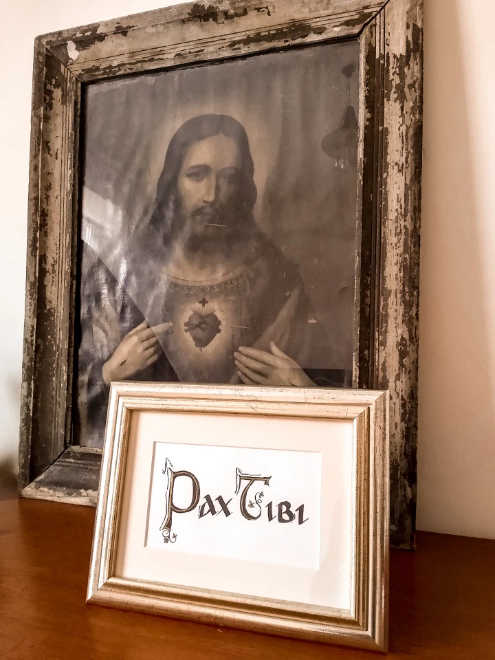 Pax Tibi 2 Pracownia Skryby Paulina Herman